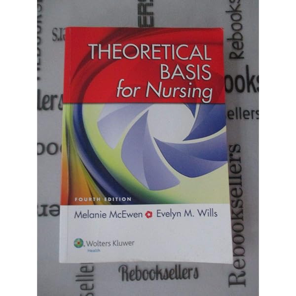 Theoretical Nursing: Development and Progress: 9780060000424